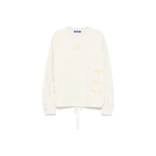 A COLD WALL* Shroud Sweatshirt