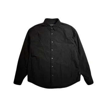 ROARGUNS Shirts Men