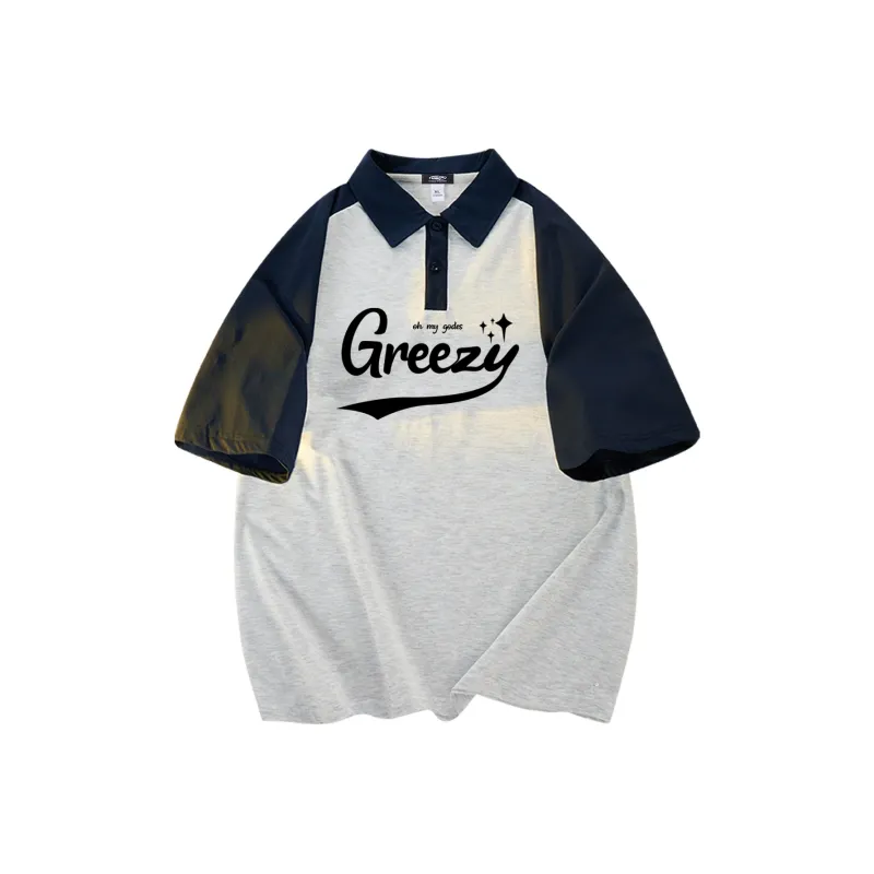 GF Polo Shirts Unisex-7
