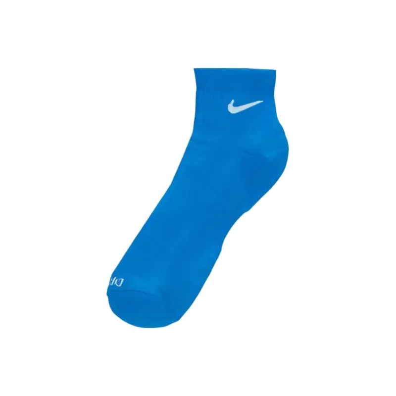 Nike Ankle Socks Unisex 6 Pack Multicolor-3
