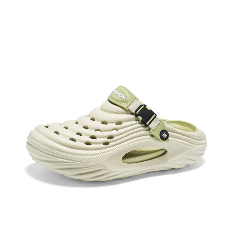 12345 Clogs Unisex-10