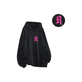 RUNNINWHEEL Sweatshirts Unisex