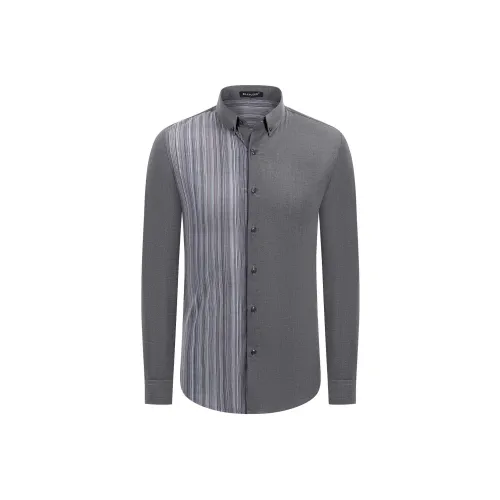 SEAFUNG Shirts Men