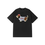Black (100% cotton)