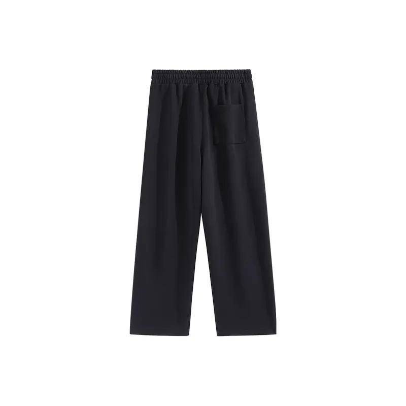 HIPANDA Casual Pants Unisex-1
