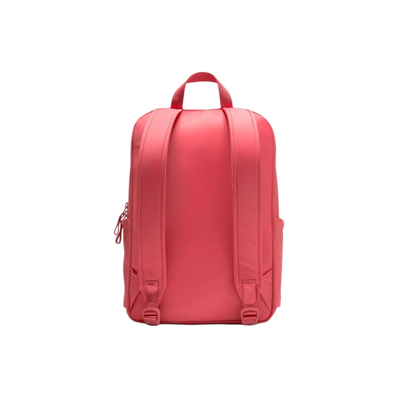 Lululemon Everywhere Nylon Backpack Unisex Desert Red-1
