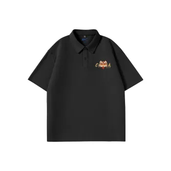 WARRIOR Polo Shirts Men