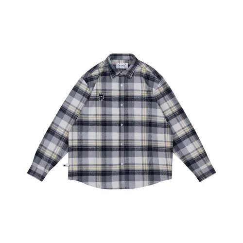 MYSAMESAME T Shirt Unisex Plaid In Stock