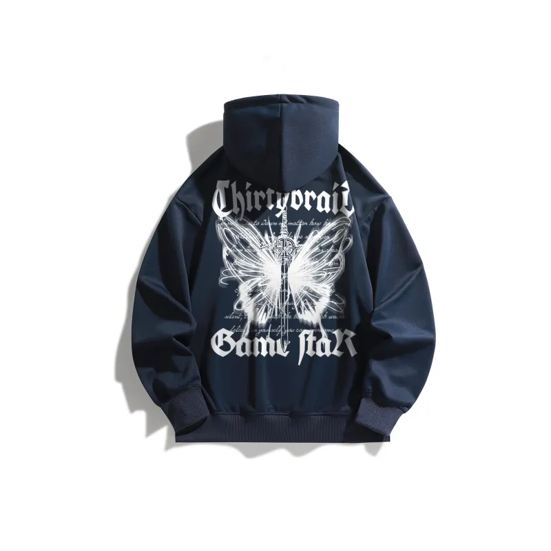 30BRAID Sweatshirts Unisex-0