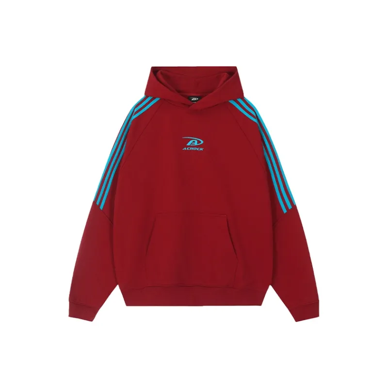 A Chock Pre Fall Sweatshirt Unisex-6