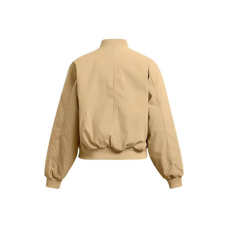 Under Armour Expanse Jackets & Coats Women's Camel 263-1
