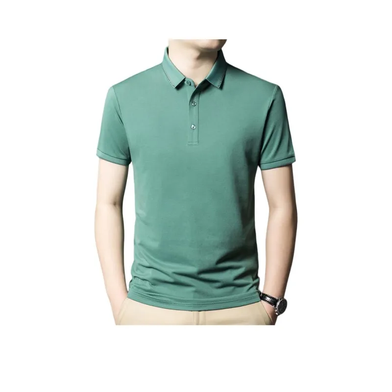 CASAMIA Polo Shirts Men-28