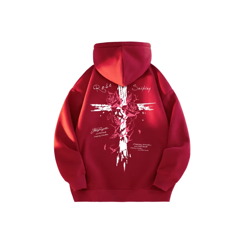 TONYKRZ Sweatshirts Unisex-14