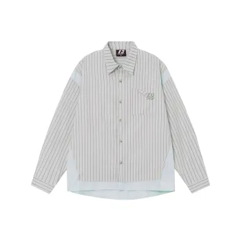 FORNINES Shirts Unisex