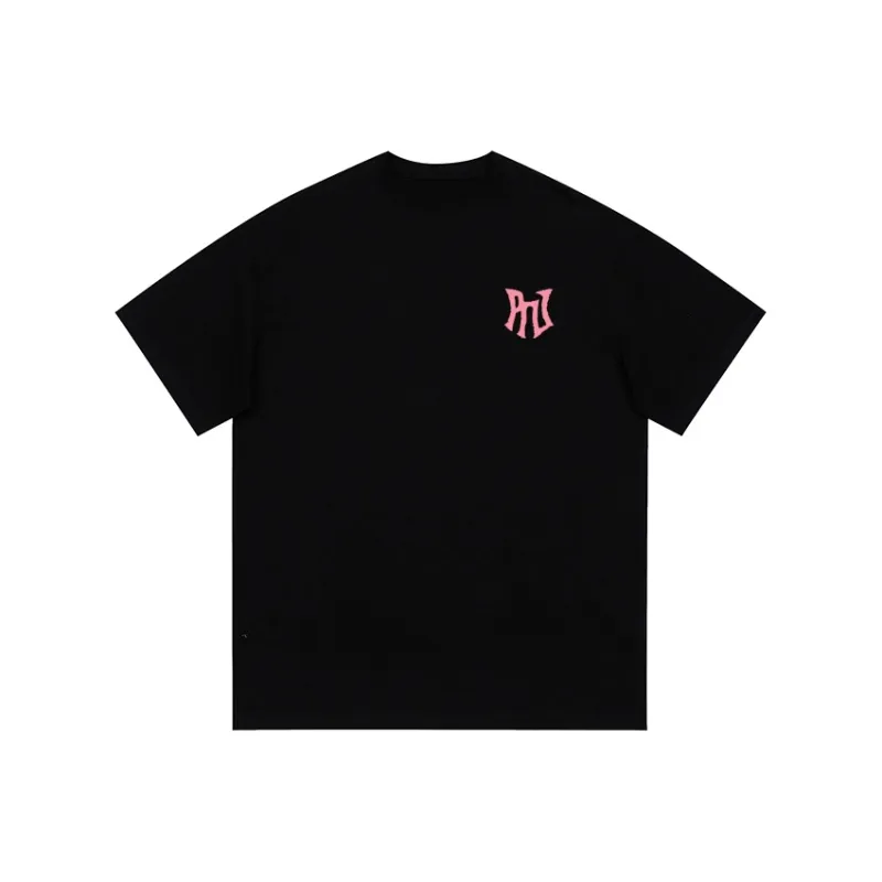 Pnj T Shirts Unisex-9