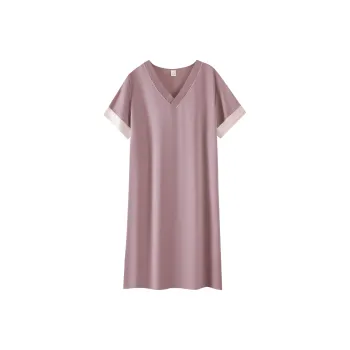 WUSE Women's Nightgowns