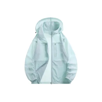 MIIOW Trend Party Series Sun Protection Clothing Unisex