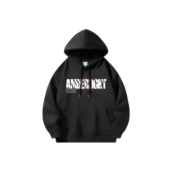 AMBER LIGHT Sweatshirts Unisex