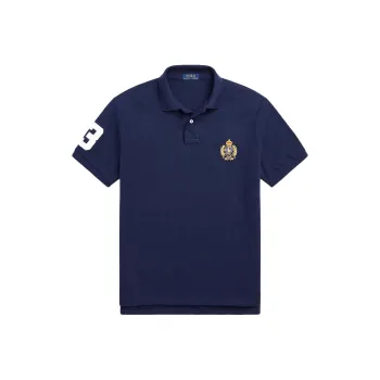 Polo Ralph Lauren Yankees Bear Polo Shirt Mens