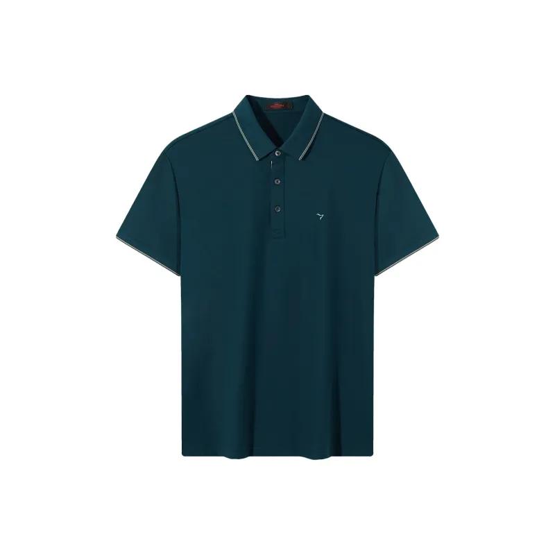 SEVEN Polo Shirts Men-2