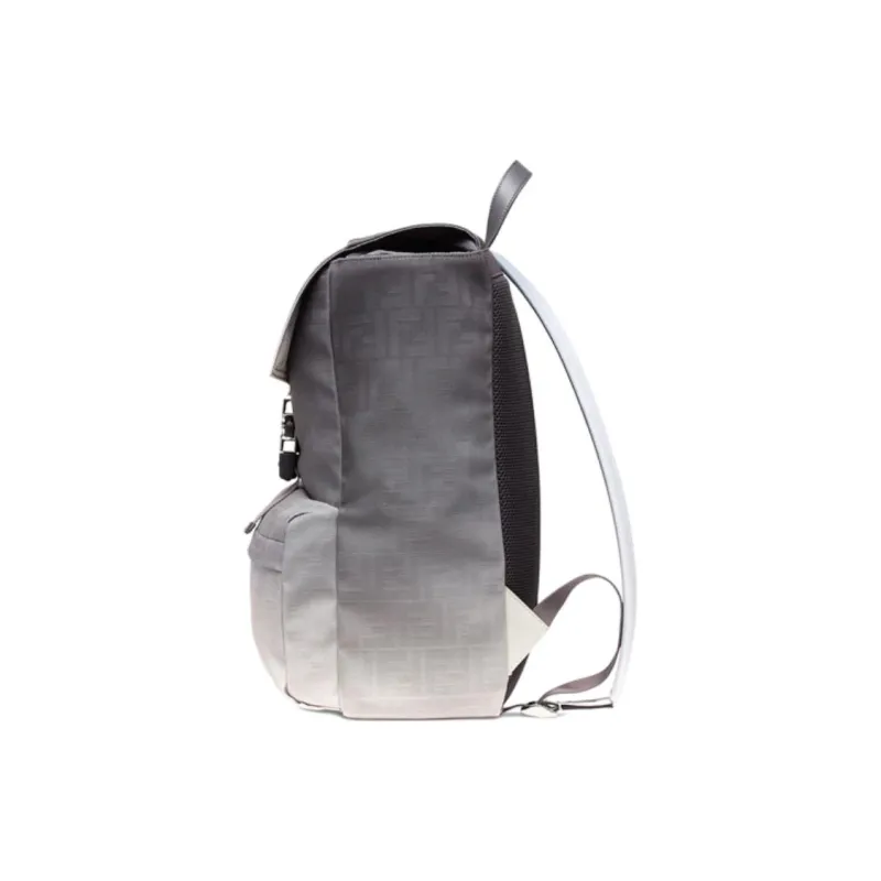 FENDI FENDIness Backpacks-2