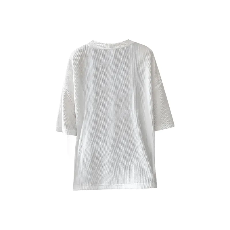 TESTUNG T-Shirts Unisex-11