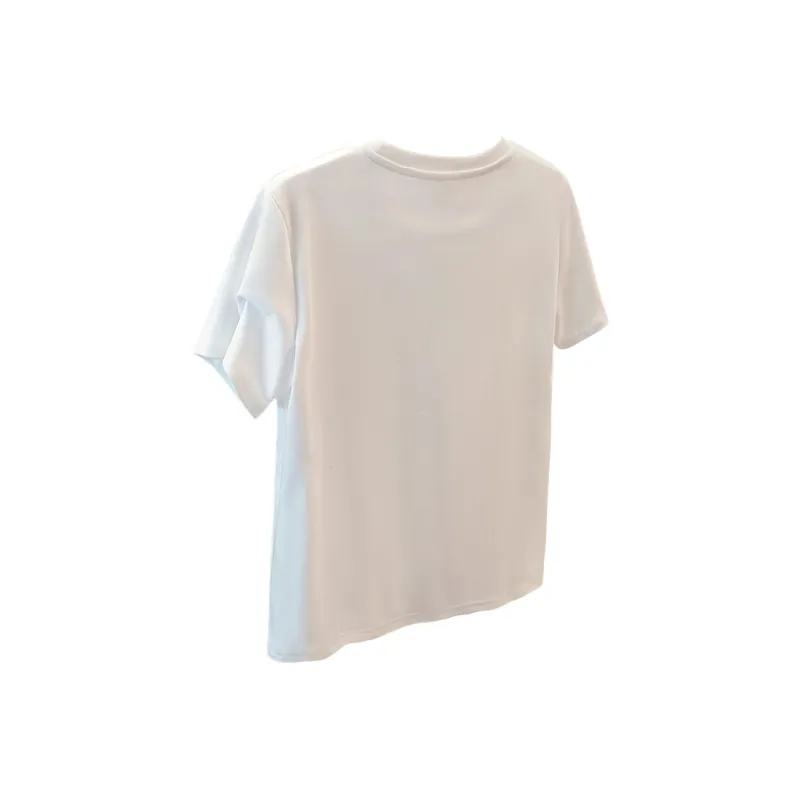 Cypress House T Shirt Women's White-1