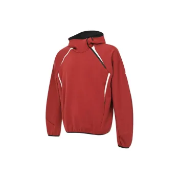 Adidas FUSTL P HOODY Sweatshirt Men's Umber