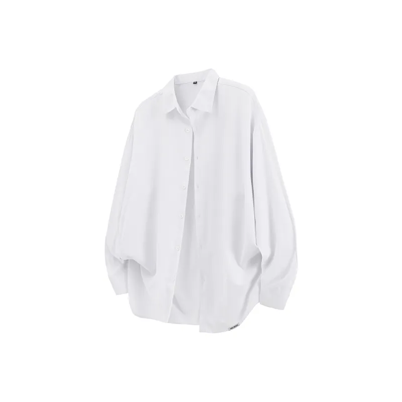 FAKE VINTAGE Shirts Unisex-5