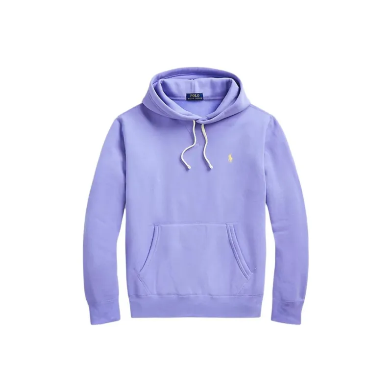 Polo Ralph Lauren Polo Pony embroidered Hoodie-0