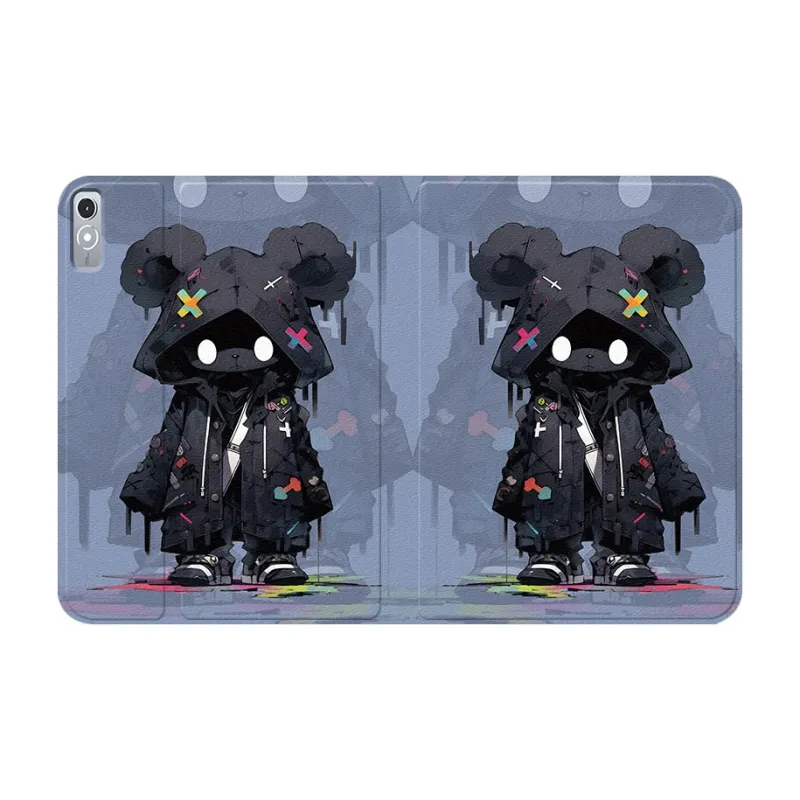 YIBAOBAO Tablet Protective Cases-15