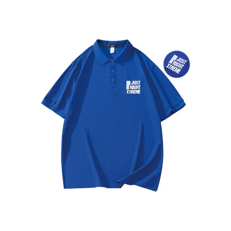 JRX Polo Shirts Unisex-10