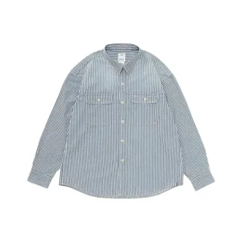 Visvim Langer Shirt
