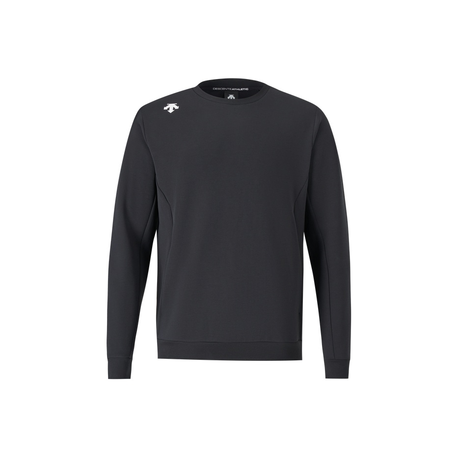 Amazon.com: Descente MOVESPORT MVSP Long Sleeve T-Shirt