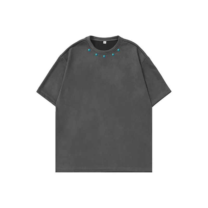 YATSI T Shirts Unisex-10