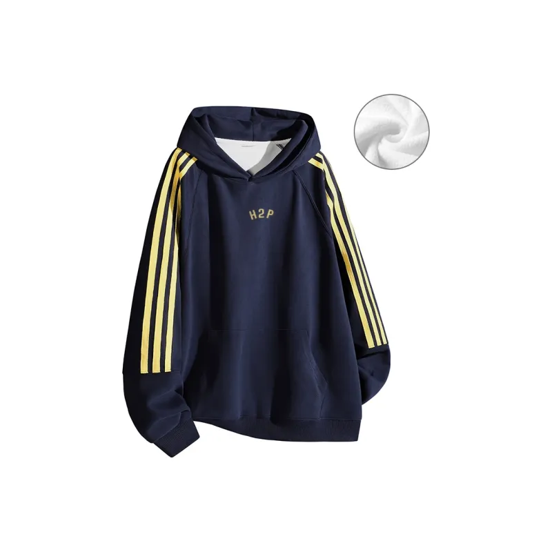 H2P Sweatshirts Unisex-15