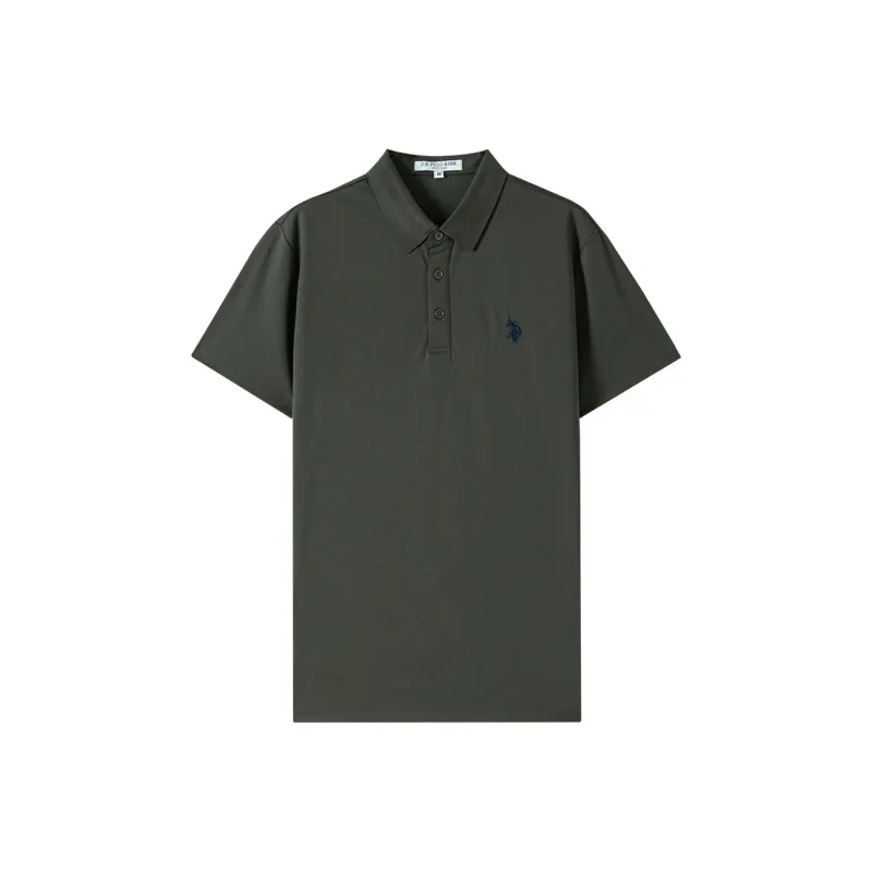 U.S. POLO ASSN. Polo Shirt Men's-2