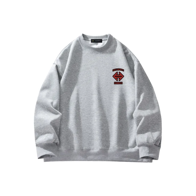 HARSIINCN Sweatshirts Unisex-42