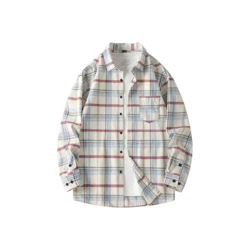 PEIMENG Shirts Unisex