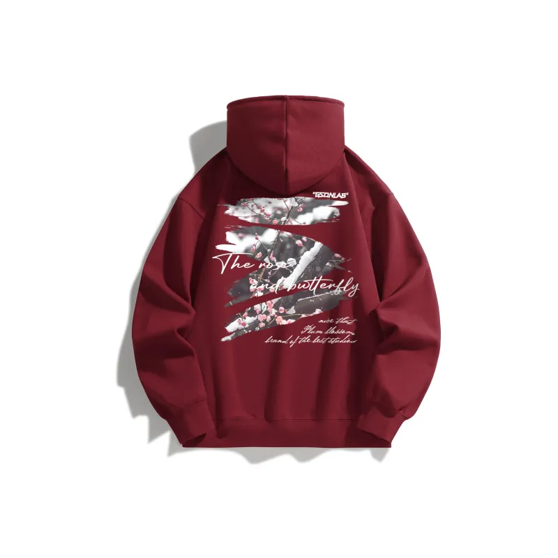 GSON Sweatshirts Unisex-11
