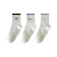 3 Pack (Black+Purple+Pink)