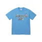 Bright Blue/Bright Blue