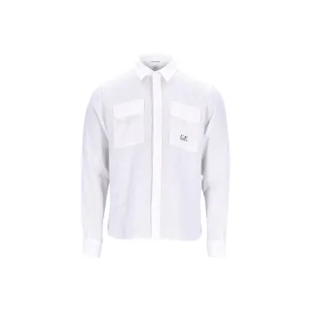 C.P.Company Linen Shirt