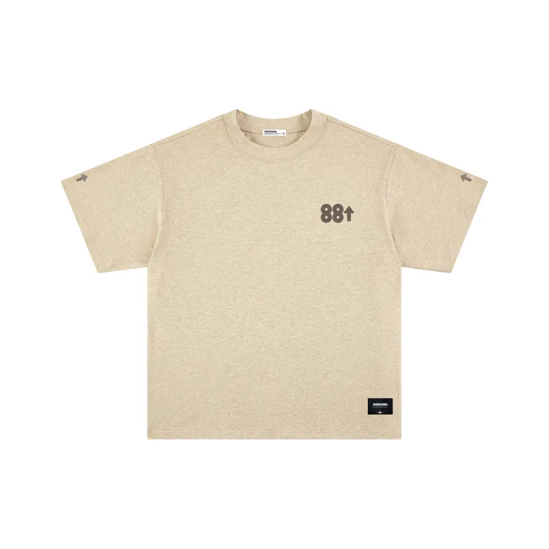 88rising T Shirts Unisex-7