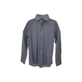 BOGGI Shirts Men Blue