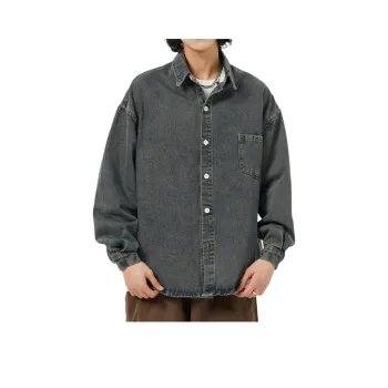 COMOWA Shirts Unisex