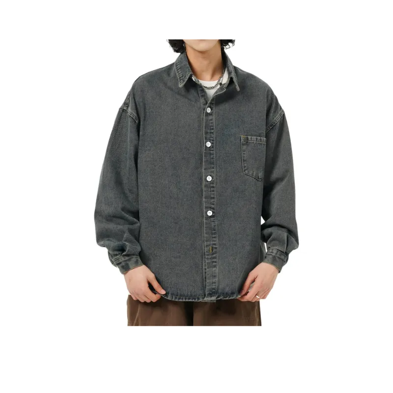 COMOWA Shirts Unisex-0