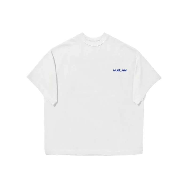 VULCAN STORE T Shirts Unisex-6
