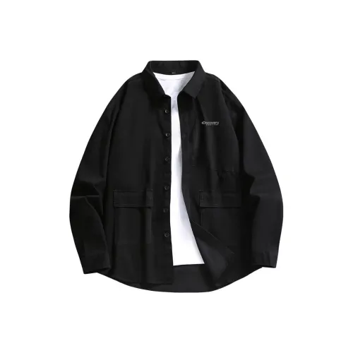 Discovery Expedition Shirt Men's