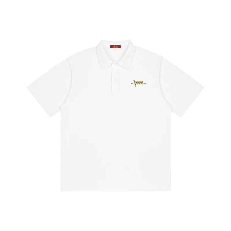 Slazenger Polo Shirts Unisex-4